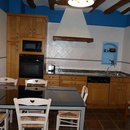 Casa Rural Iturrieta Adios Extérieur photo