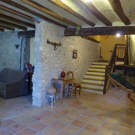 Casa Rural Iturrieta Adios Extérieur photo