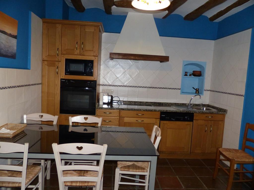 Casa Rural Iturrieta Adios Extérieur photo