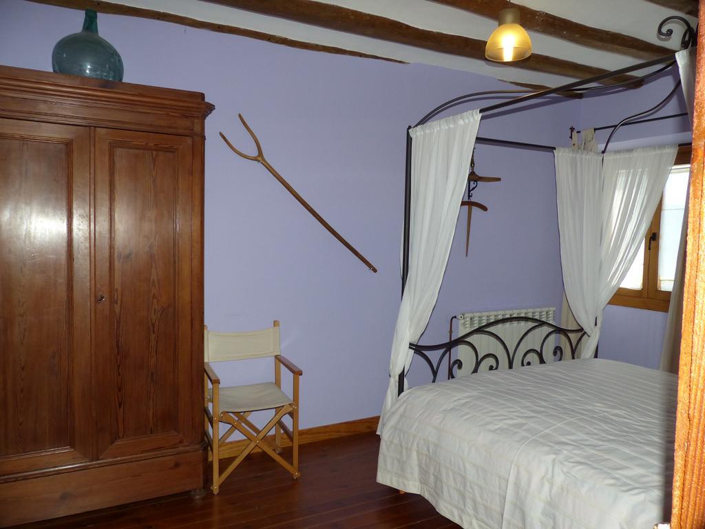 Casa Rural Iturrieta Adios Extérieur photo
