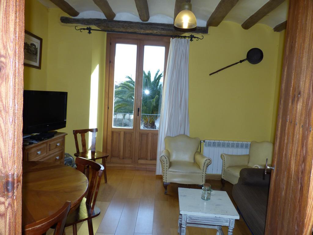Casa Rural Iturrieta Adios Extérieur photo